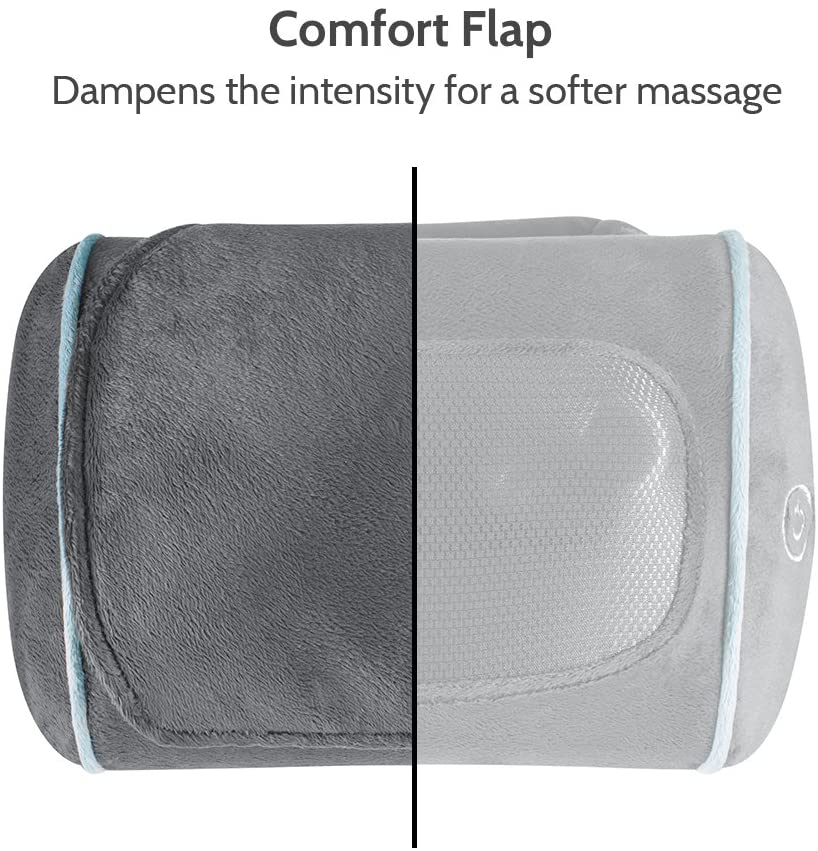 HoMedics Shiatsu Massage Pillow, SP-5-THP - Image 5