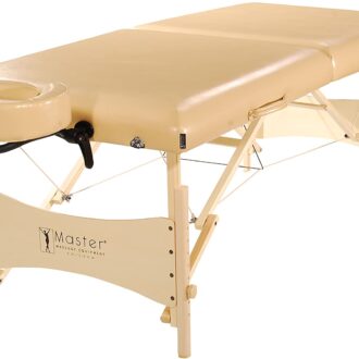 Master Massage 30" Balboa Portable Massage