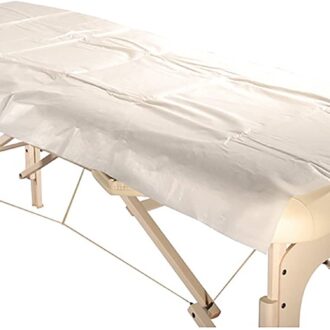 Master Massage Poly-backing Disposable Table Sheet