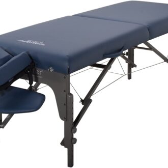 Master Massage 31'' Montclair Royal Blue