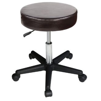 Master Massage Versatile height adjustable Rolling Swivel Hydrau