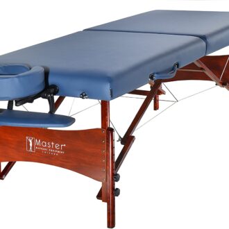 Master Massage Newport 30" Professional Portable Massage Table P