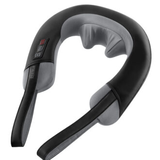 HoMedics, Pro Therapy Elite Shiatsu and Vibration Neck Massager