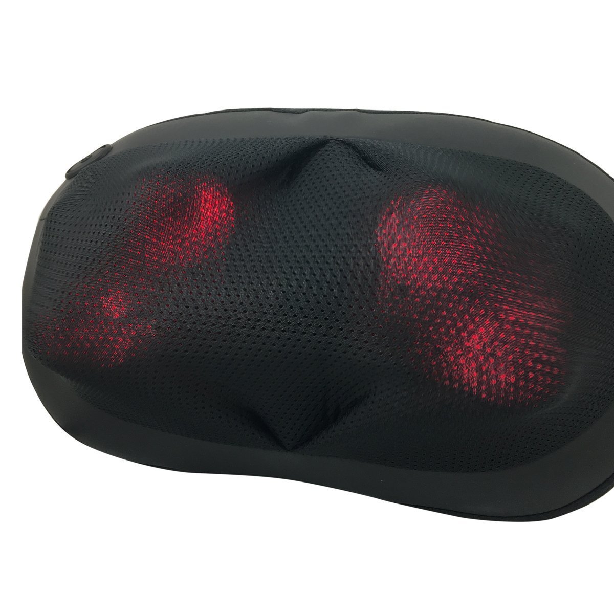 Vonzio Shiatsu Pillow Massager