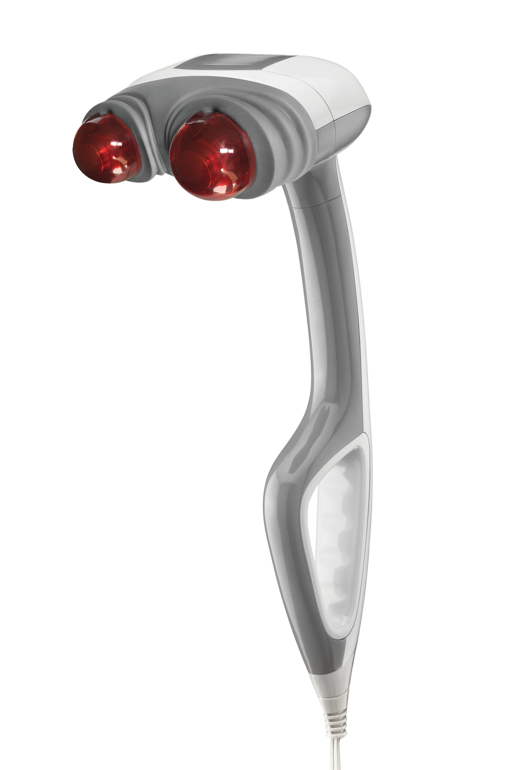 HoMedics, Dual Head Percussion Action Plus Massager, HHP-351H - Image 4