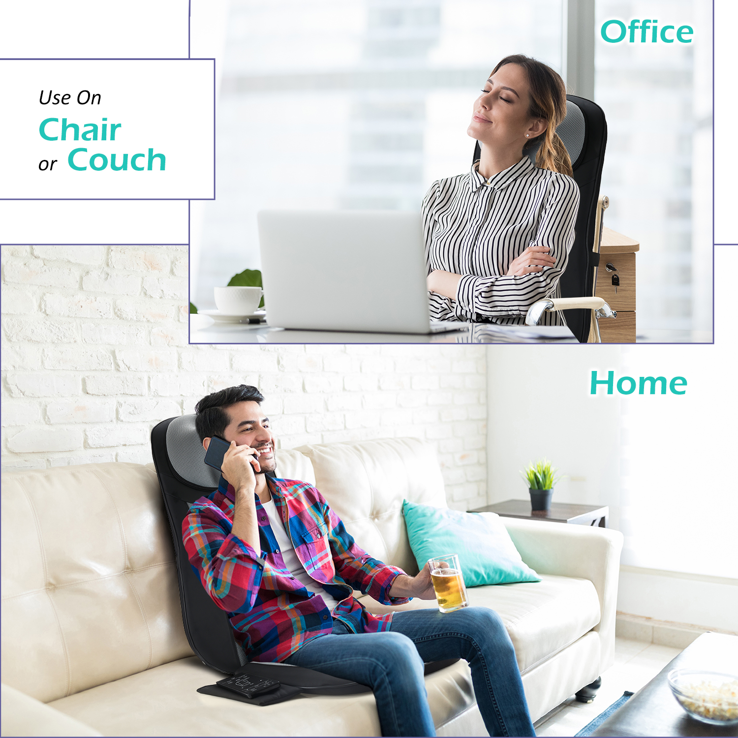 Ainfox Black All Purpose Hydraulic Recline Barber Salon Chair Sp