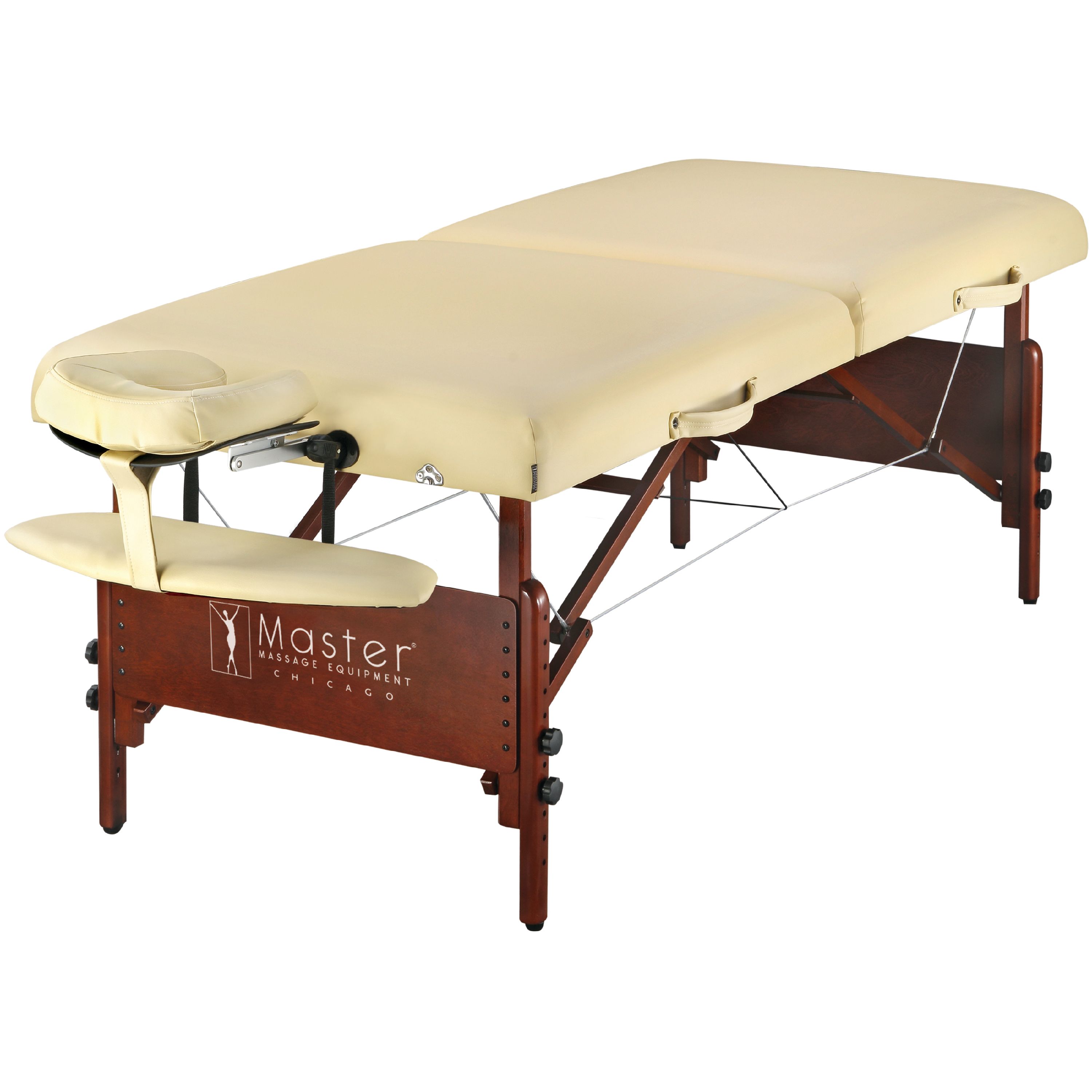 Master Massage 30" Del Ray Professional Portable Massage Table P