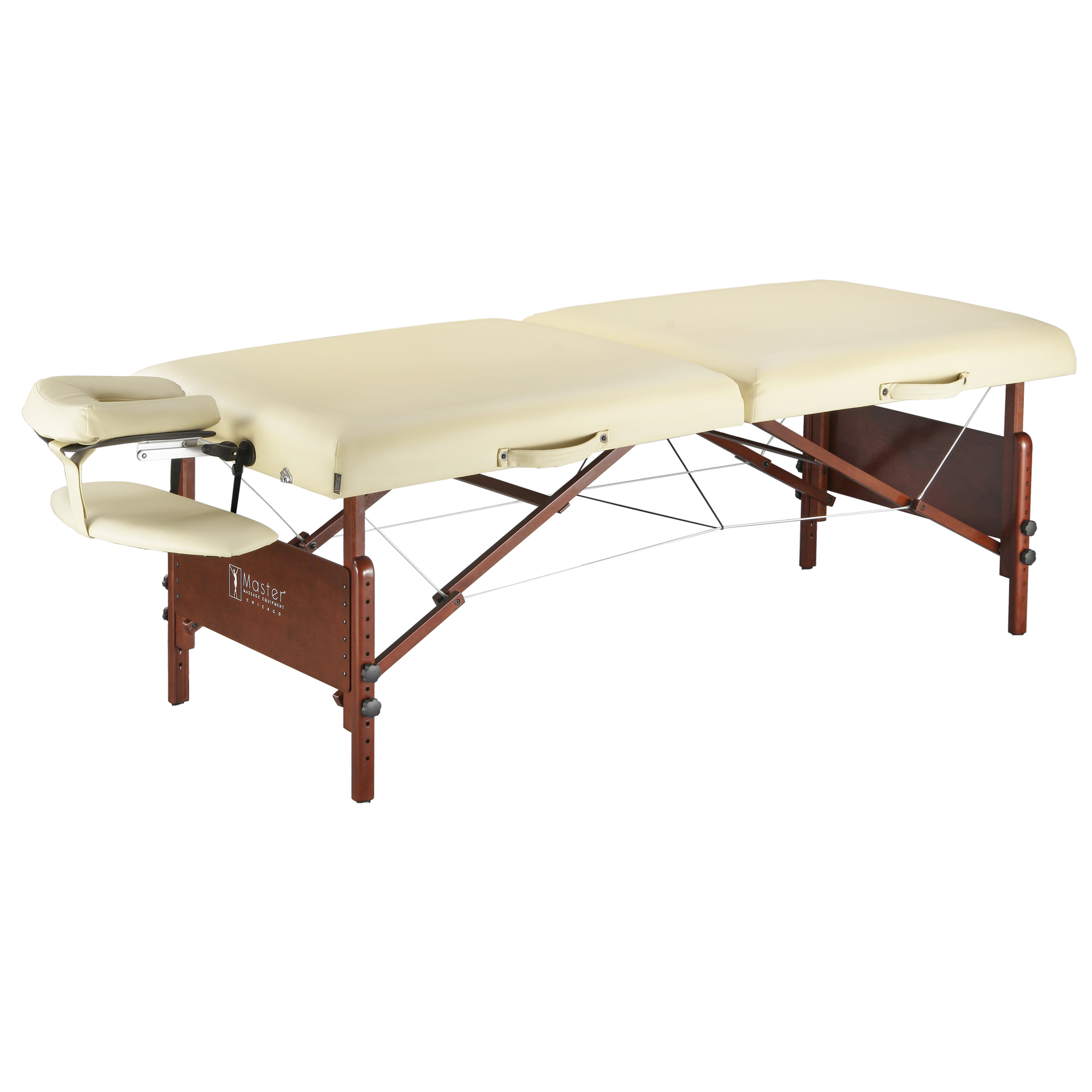 Master Massage 30" Del Ray Professional Portable Massage Table P