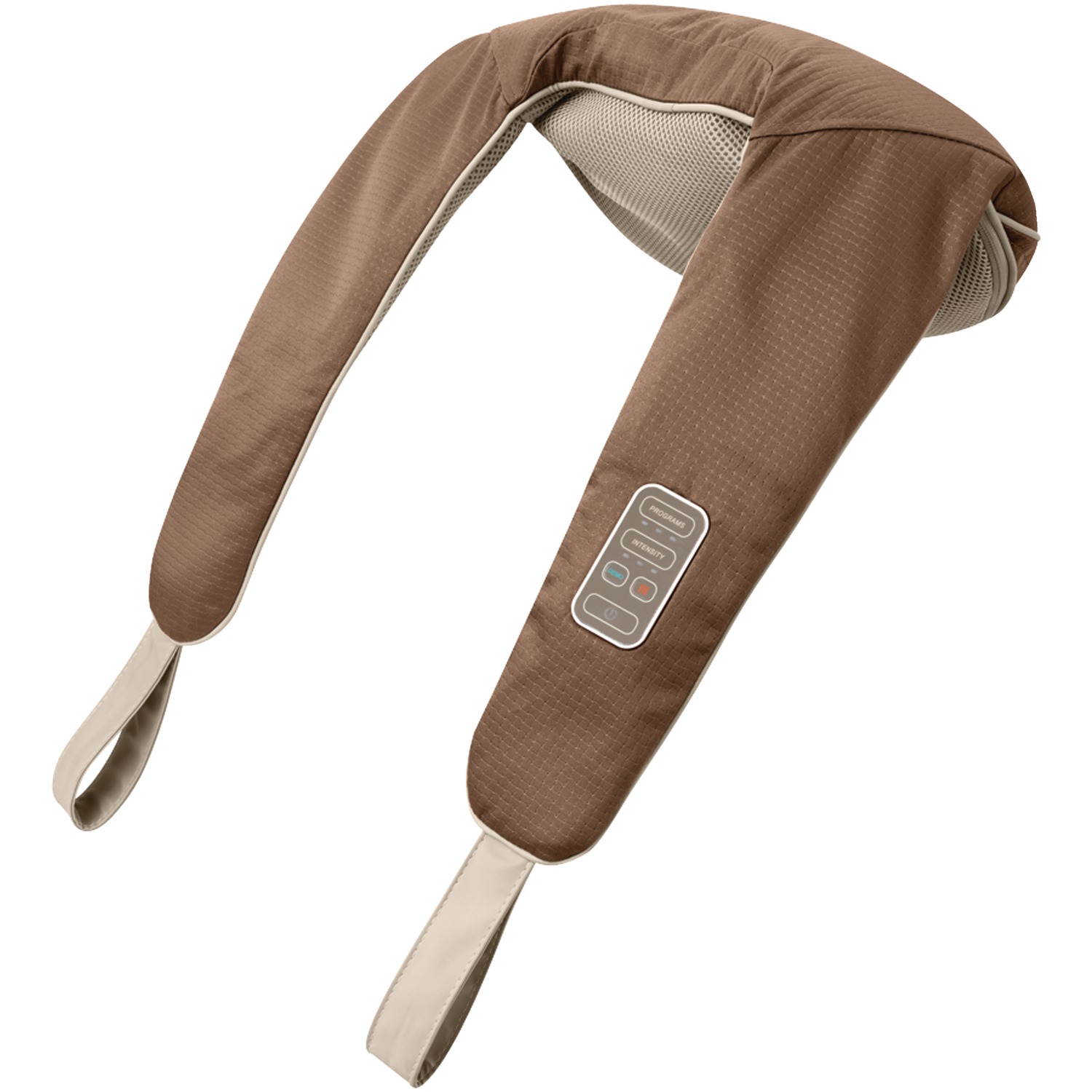 Homedics Nms-600 Percussion Neck & Shoulder Massager