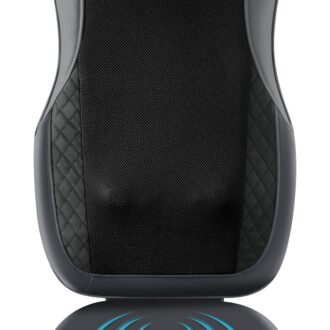HoMedics, Cordless Shiatsu Massage Cushion