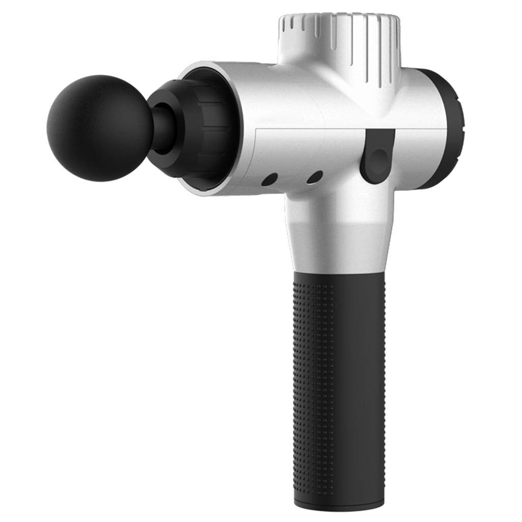 Massage Gun Hand Held Deep Tissue Muscle Massager