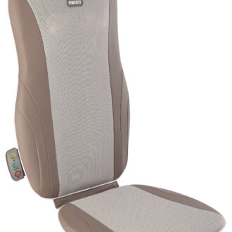 HoMedics Thera-P Seat Cushion Massager for Back