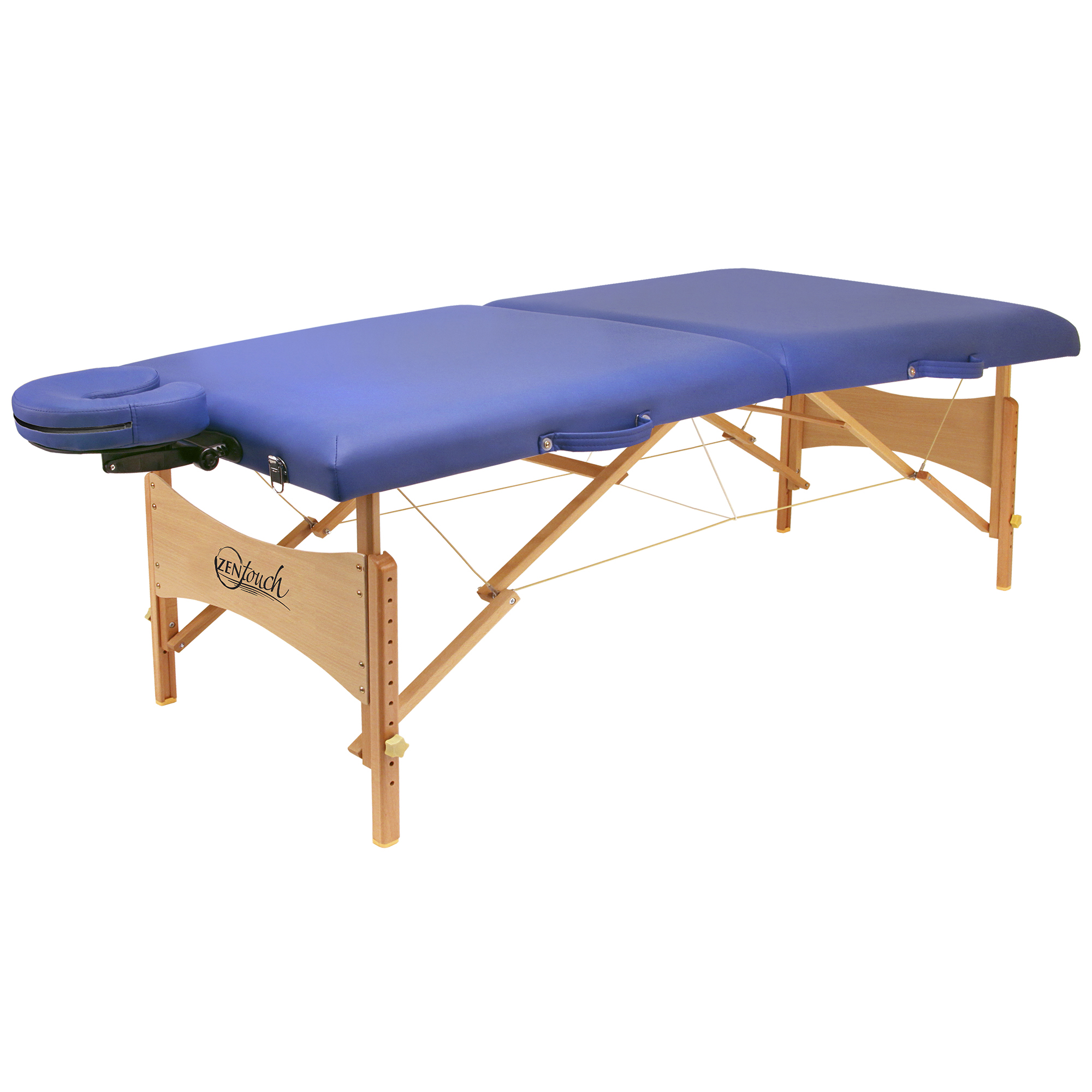 Master Massage 27" Brady Portable Massage Table Package