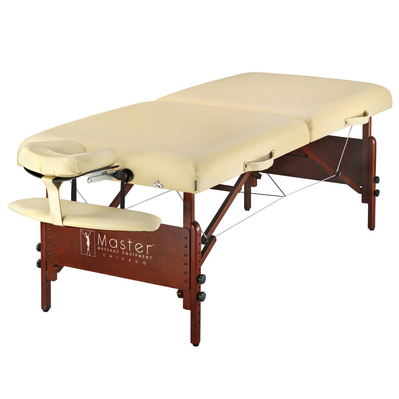 Master Massage 30" Del Ray Professional Portable Massage Table P