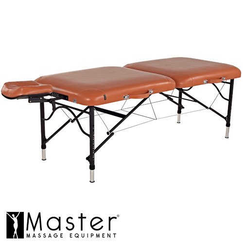 Master Massage 29" Traveler Ultra Light Massage Table