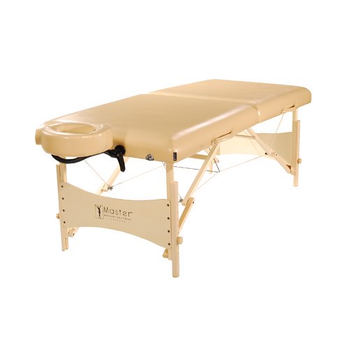 Master Massage Balboa Portable Massage Table