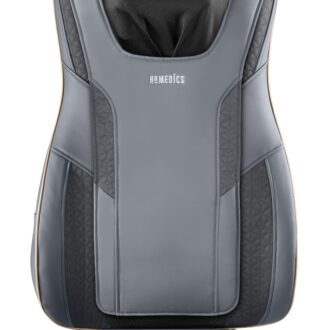 HoMedics, Mind & Body Shiatsu Massage Cushion