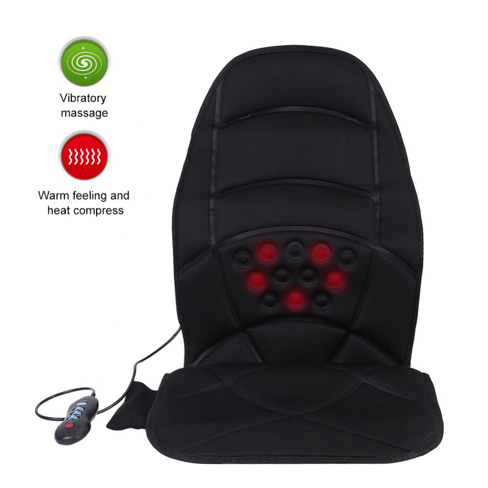 Car /Home Massager Cushion