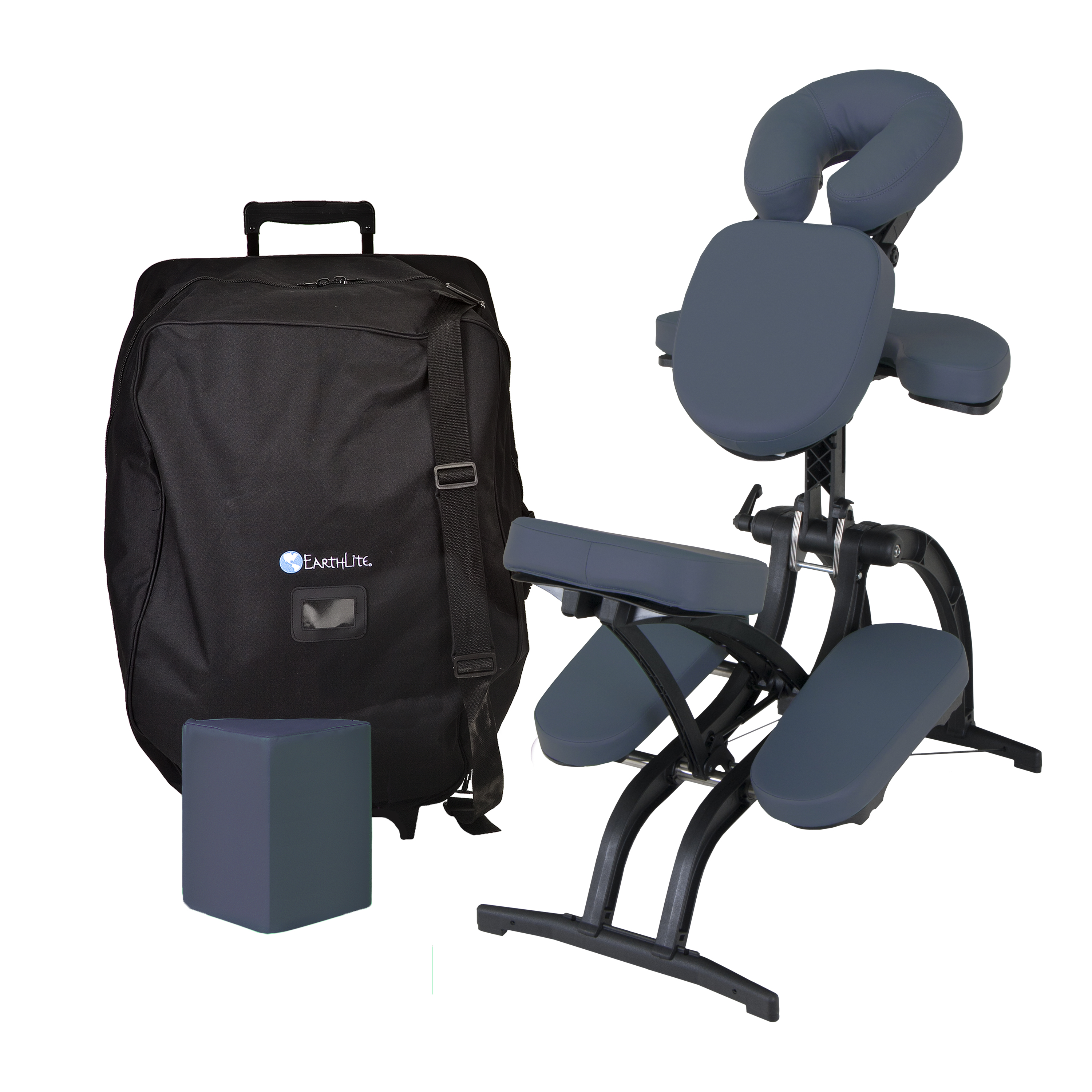 EARTHLITE Avila II Portable Massage Chair