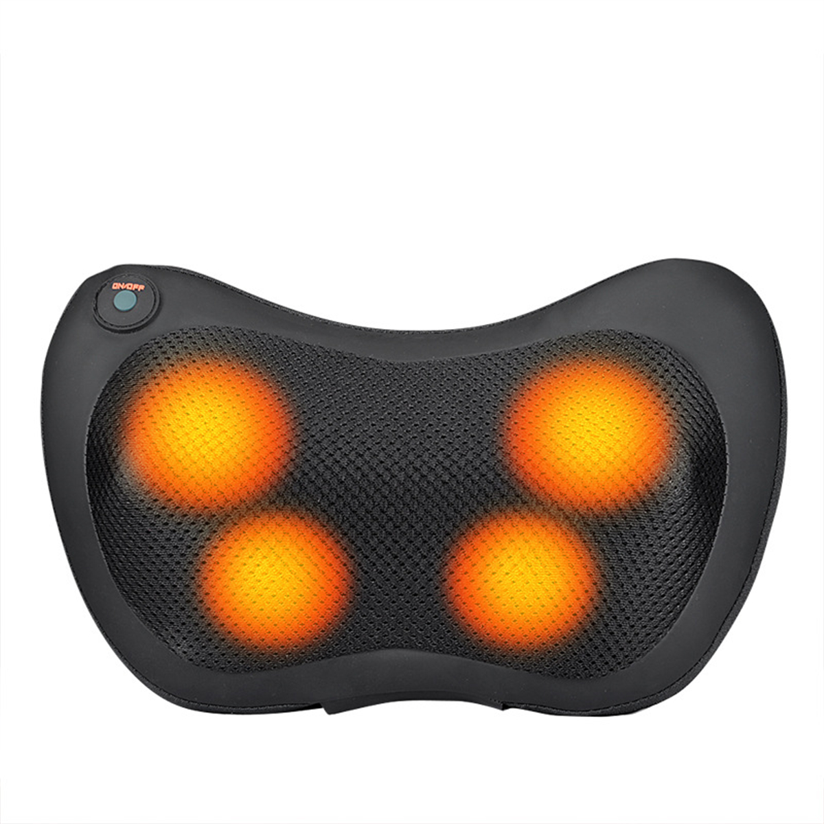 Massage Pillow Neck Back Massager