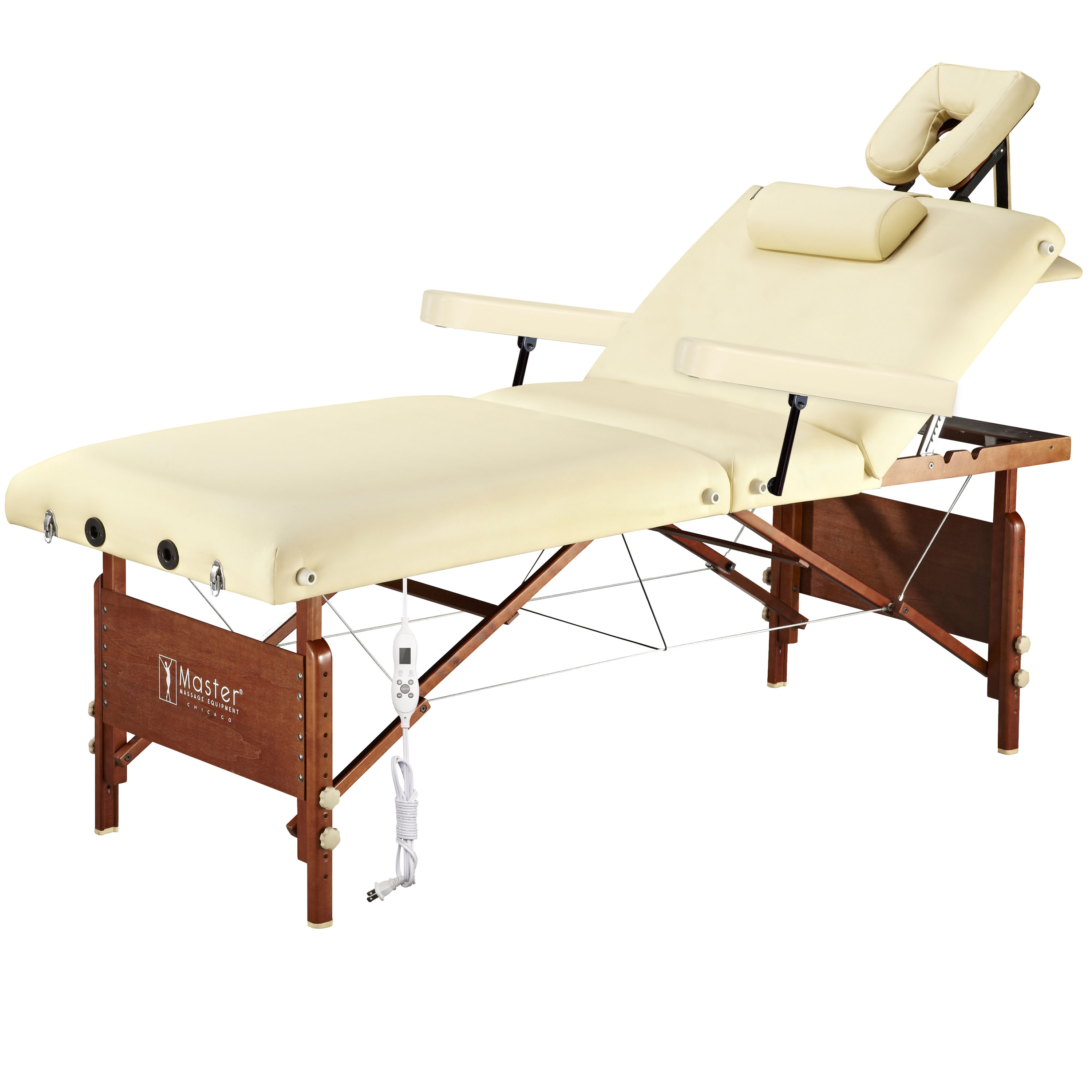 Master Massage 30" Del Ray Salon ThermaTop