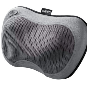 HoMedics Cordless Shiatsu Massage Pillow with Soothing Heat SP-1