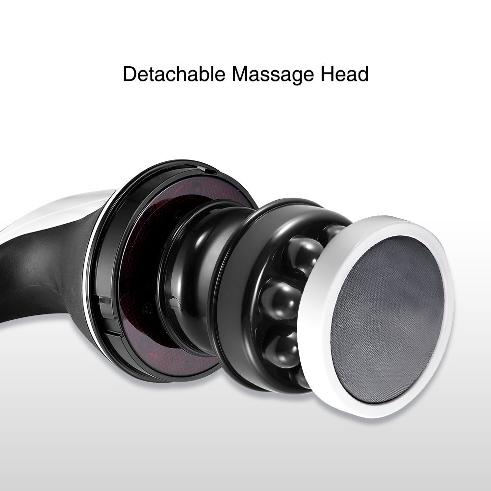 Ikeepi Multi-Function Vibration Handheld Massager - Image 7