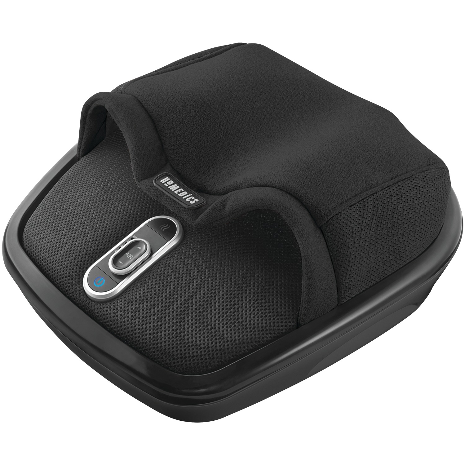 HoMedics FMS-307HJ Shiatsu Air Max Foot Massager With Heat