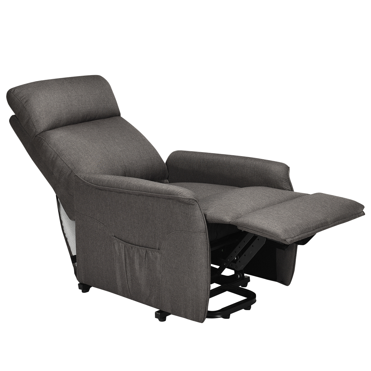 Giantex Electric Power Lift Chair Massage Recliner