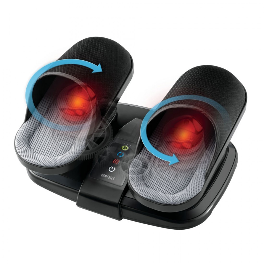 HoMedics Shiatsu Flex Ankle And Foot Massager