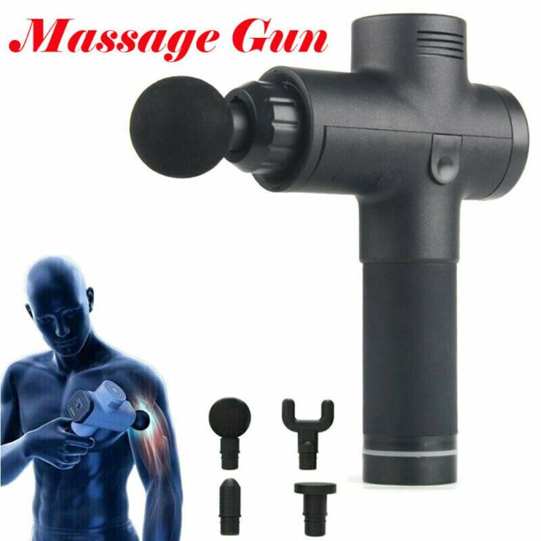 Muscle Massage Gun