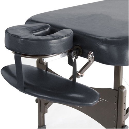 Adjustable Shelf Arm Rest for Additional Comfort Attaches to Any