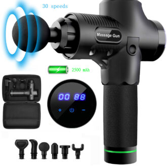 Massage Gun,Professional Personal Massage Device