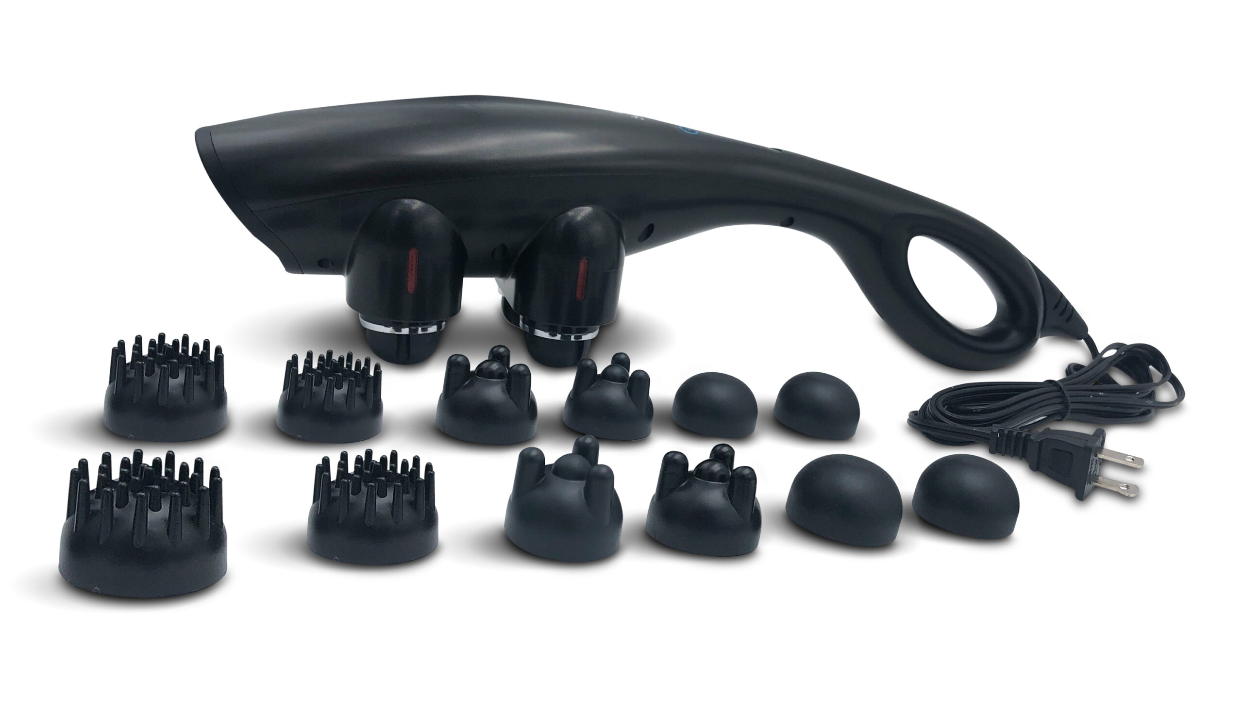 Styles II Therapeutic Percussion Body Massager - Image 7