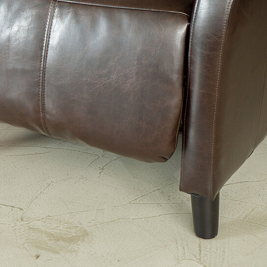 Trenton Leather Recliner - Image 6